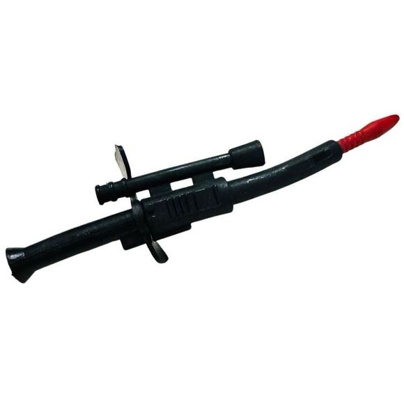 1986 Remco American Defense Super Machines Gun Nest Accessory - Picture 2 of 5